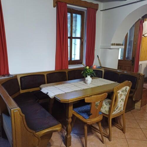 Nagykapornak Zanati Apartmannhaz מראה חיצוני תמונה
