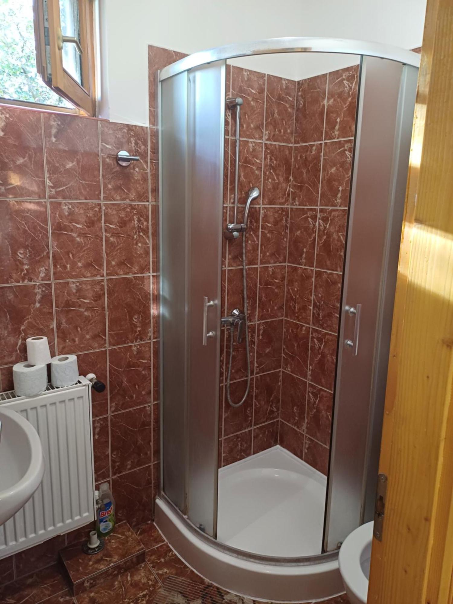 Nagykapornak Zanati Apartmannhaz מראה חיצוני תמונה