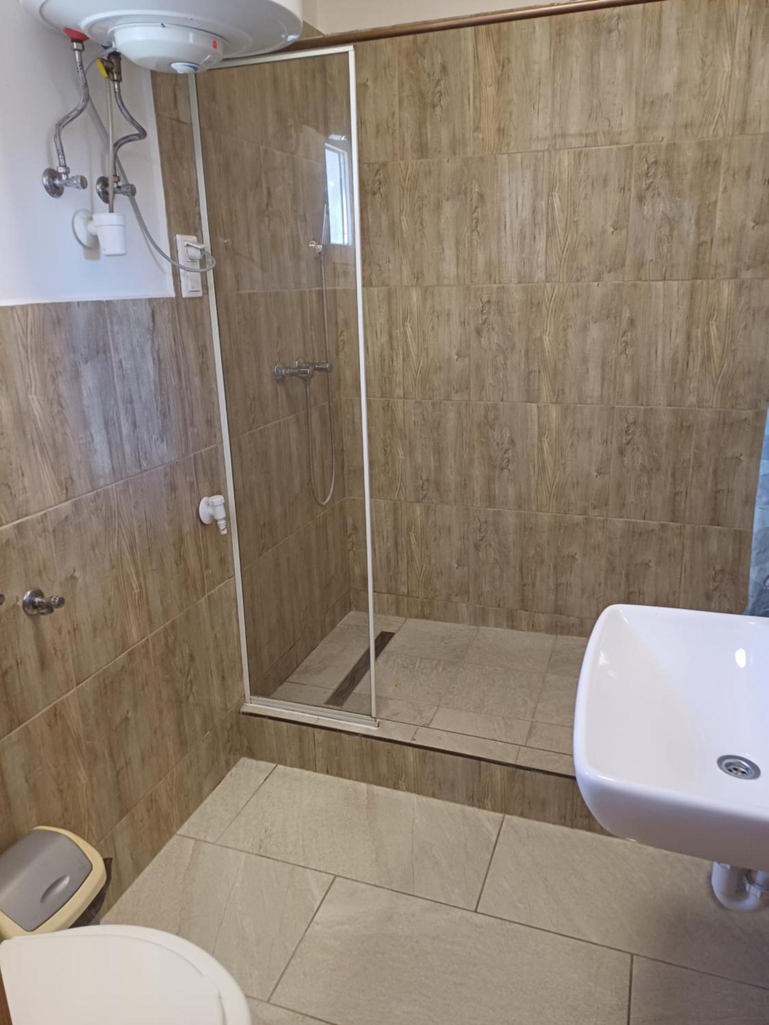 Nagykapornak Zanati Apartmannhaz מראה חיצוני תמונה