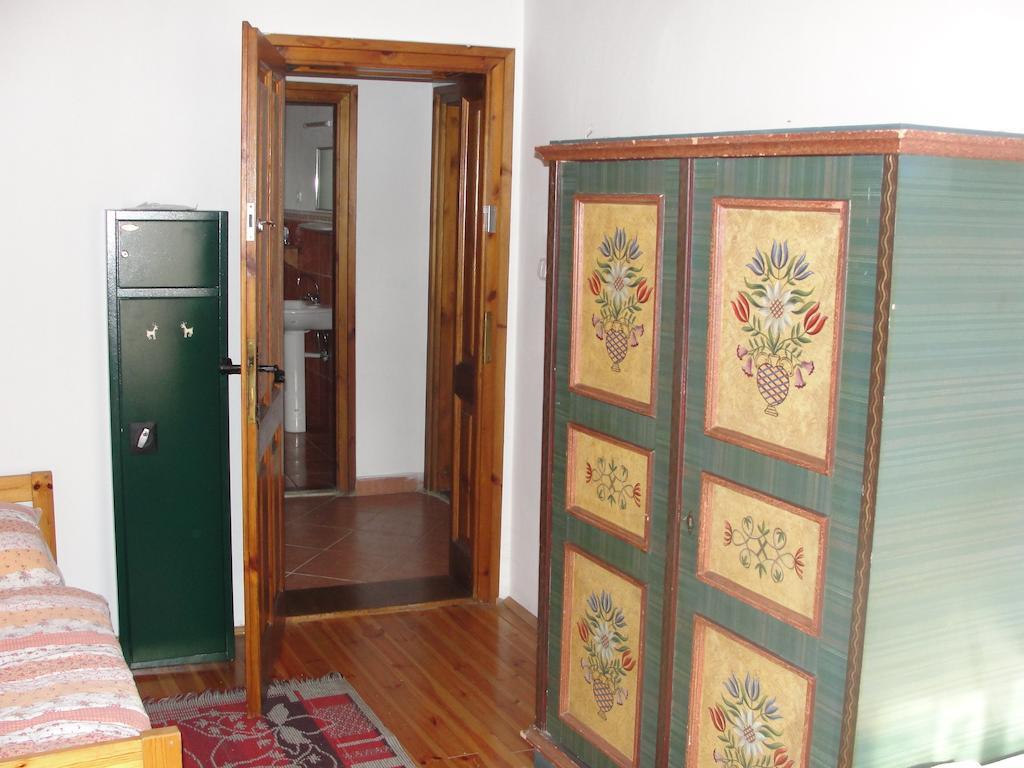 Nagykapornak Zanati Apartmannhaz חדר תמונה